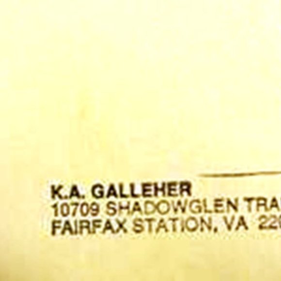 Framed Art Print "The Doctor" Cherub Angel Doctor & Rabbit: K. Galleher Virginia - Picture 10 of 11